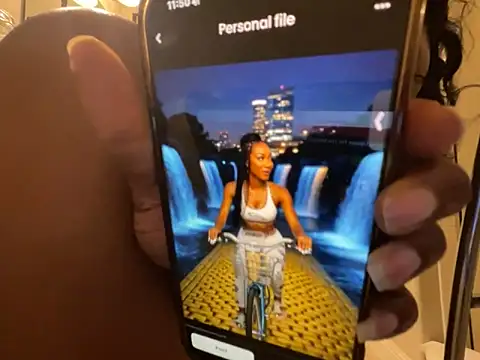 Czat XXX na żywo – wynterheat