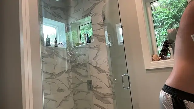 Show modela 69woodinson na web-kameri