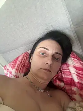 Chat XXX ao vivo de Miroslava1247