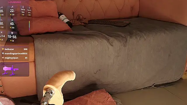 Chat XXX ao vivo de keyla_mejia