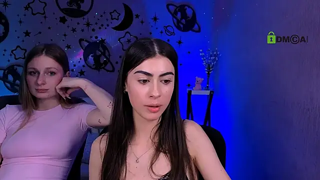 Czat XXX na żywo – nekky_mouse