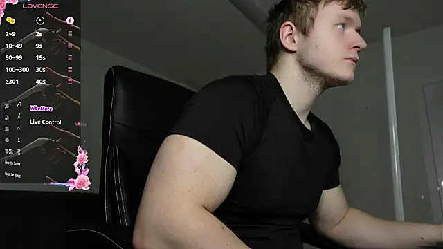 Chat +18 de Richard_Dullas ao vivo