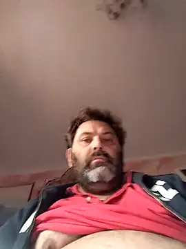 عرض كام Necroforo