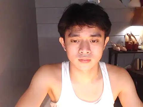 NautyBoyBrazeen_143 Pertunjukan Webcam