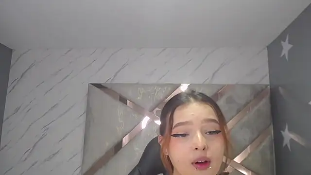 mia_foster_t 现场XXX聊天