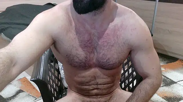 Вебкам-шоу alieninhumanbody1