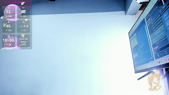 Leo_Vesper Live XXX Chat