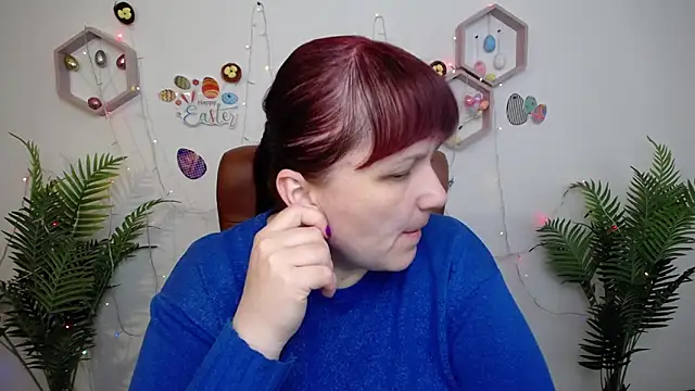 Chat XXX ao vivo de AliceInksSweetty