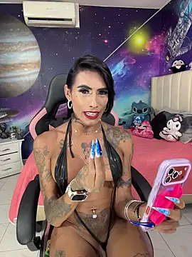 Živý XXX chat Nella_Dolls