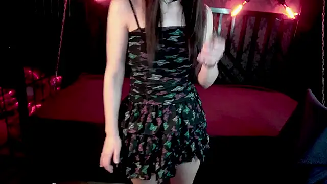 LiviaShy Chat XXX live