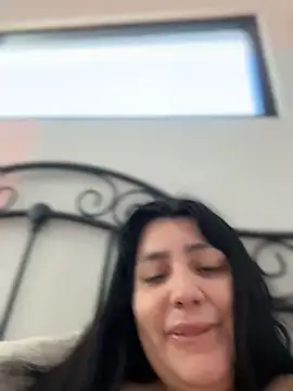 Webkamerová show Vicky_Sixx