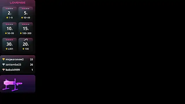 Chat XXX en directo de IsaDiiaz