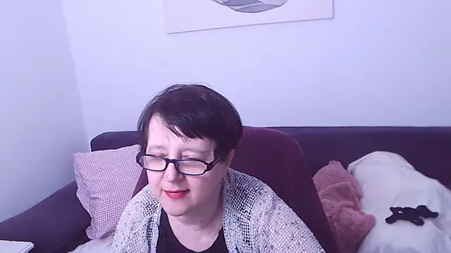 ChristaRose Chat XXX in diretta