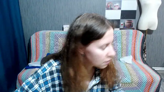 pa1e_pr1ncess' Live XXX Chat