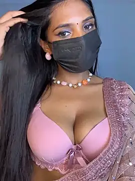 Webkamerová show Lovely_Babiee