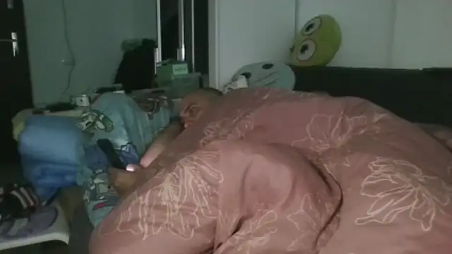 Show de vitalik66679 na webcam