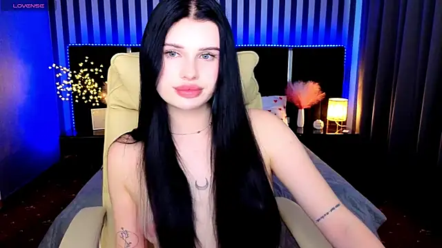 Neyla_Charm live XXX chat