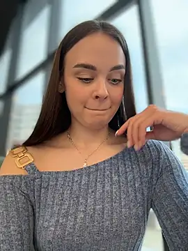 KristiRich live XXX chat