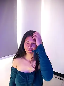 Živý XXX chat _aish_a