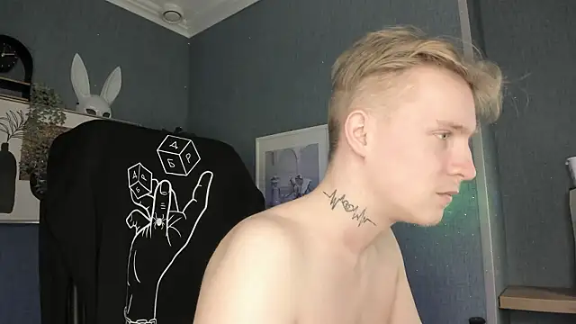 AlexxSweetのライブXXXチャット