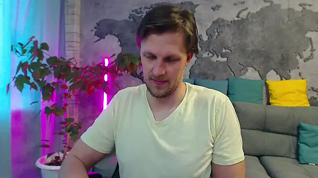 Chat XXX Live VikingChrisss