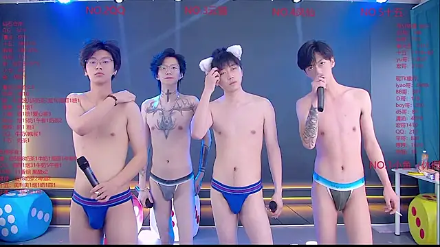 Chat XXX Live NTN-lucky