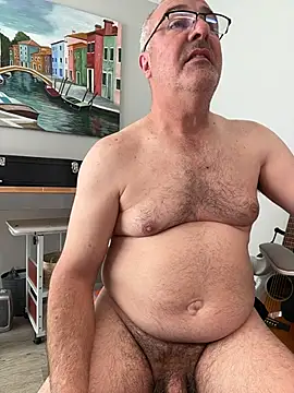 wheatbread Show Webcam