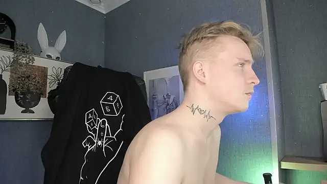 AlexxSweet Webcamshow