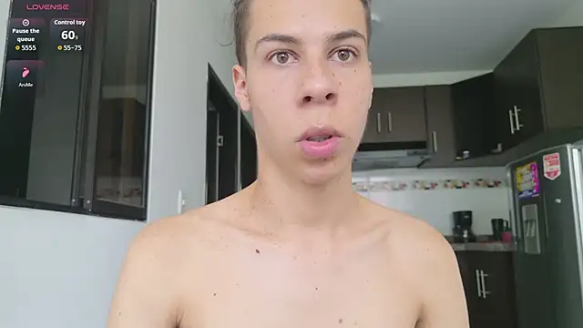 Živý XXX chat grey___27