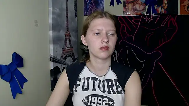 Živý XXX chat StellaCRL