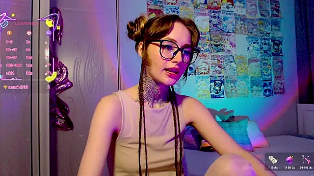 Milky_way_UwU's Live XXX Chat