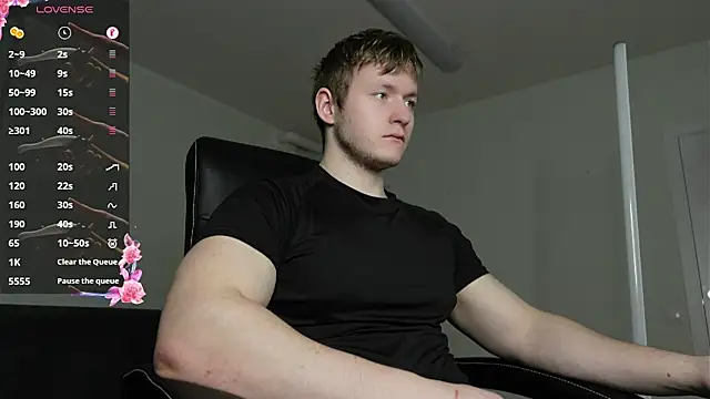 Richard_Dullas Live XXX-Chat