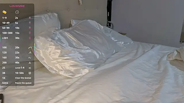 Pokazy przed kamerką – RyanStorm_