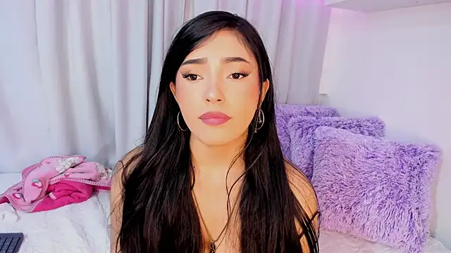 pucca7's Live XXX Chat