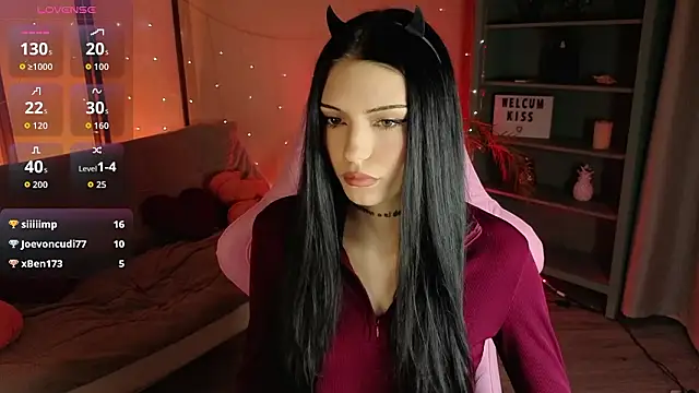 Kelly__Bunny's Live XXX Chat