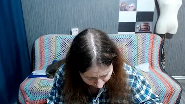 pa1e_pr1ncess' Live XXX Chat