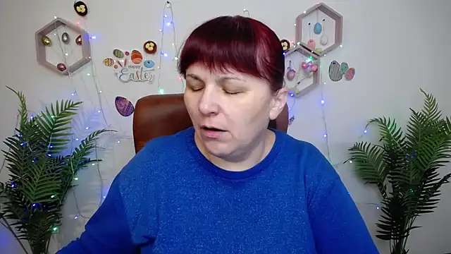 AliceInksSweetty's Live XXX Chat