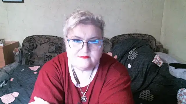 Chat XXX en directo de Lana555