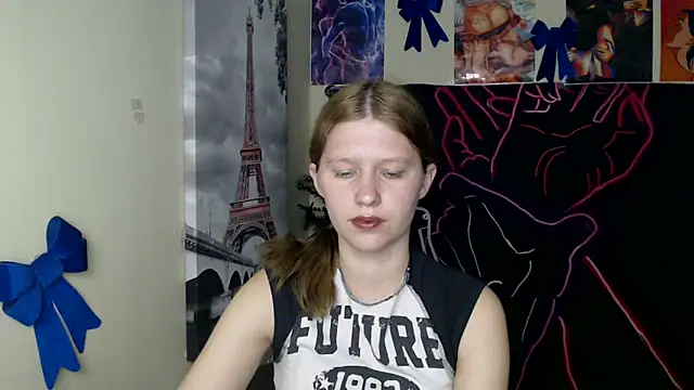 แชท XXX สดของ StellaCRL