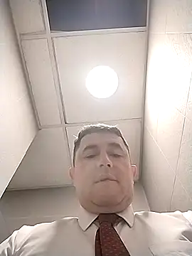 Вебкам-шоу BigCristh79