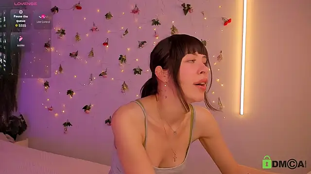 แชท XXX สดของ Black_Jenny