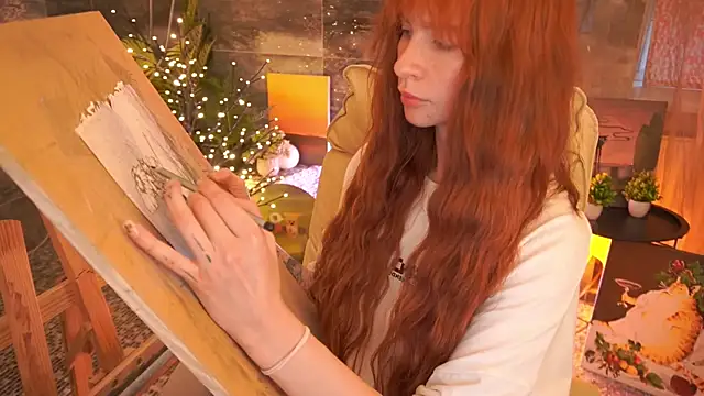 Nicol_Moonn's Webcam Show