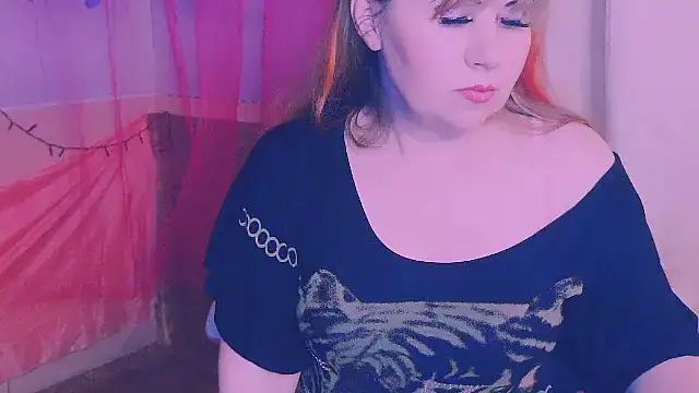 Вебкам-шоу BESTLOLA