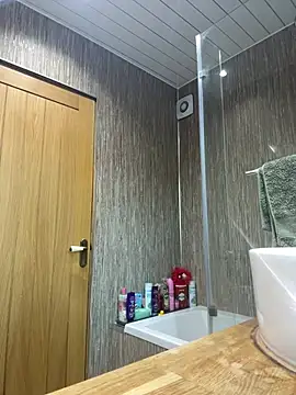 แชท XXX สดของ Milssweetx