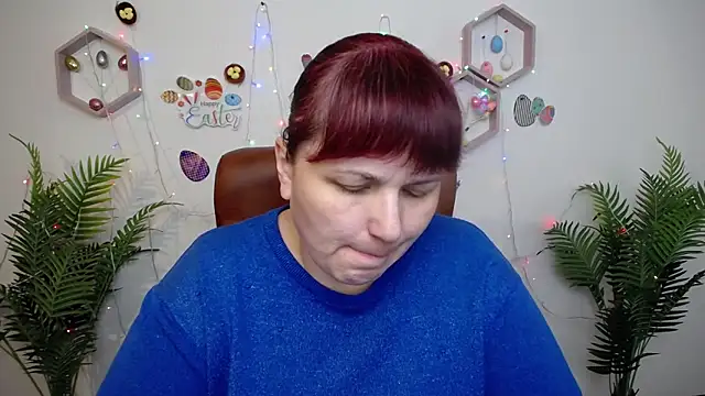 แชท XXX สดของ AliceInksSweetty