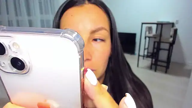 AvisFlowers – Live XXX-chat