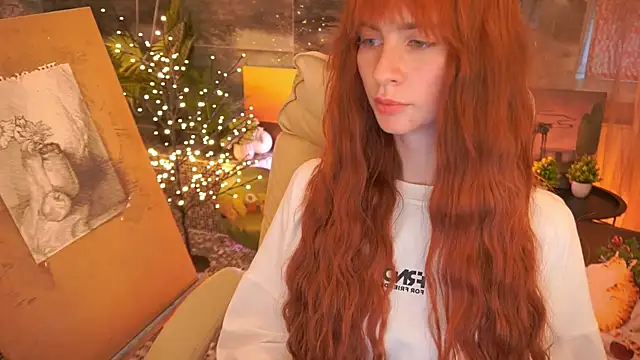 Nicol_Moonn Adlı Modelin Canlı XXX Sohbeti