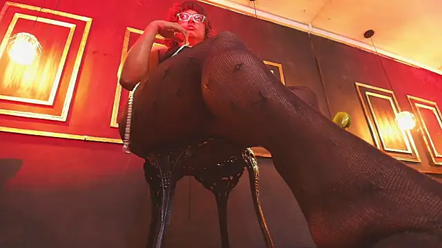 Chat XXX ao vivo de alexa_cruz__