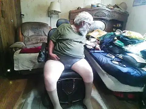 hearseguy77 Webcam Show