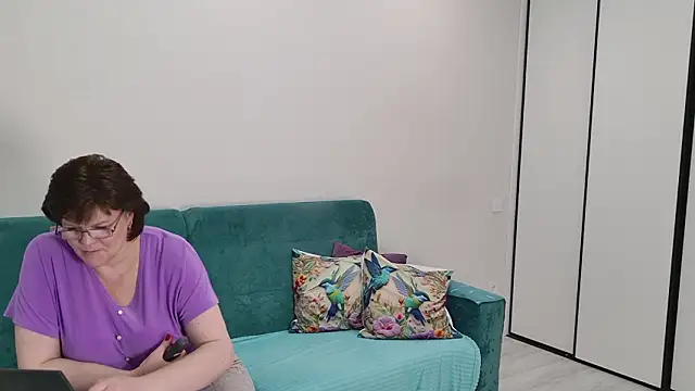 Chat XXX ao vivo de Sandra_Sunrise